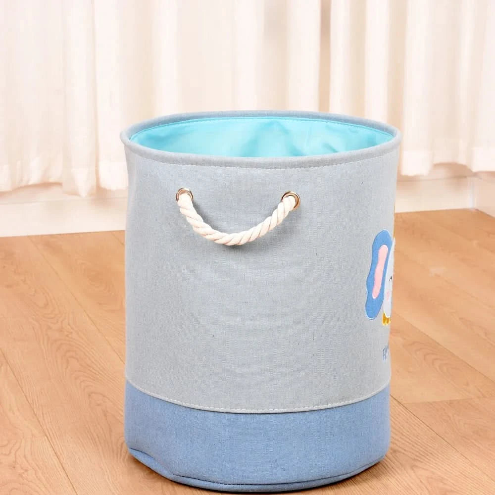 Cestinha de Brinquedo - Frete Grátis