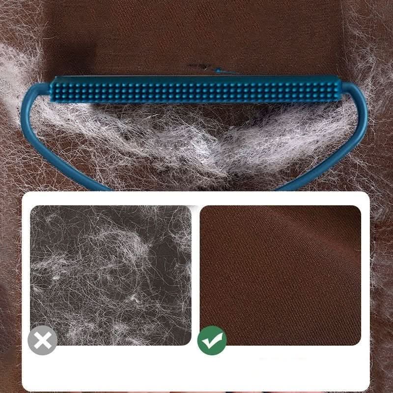 Removedor de Pelos Socapa