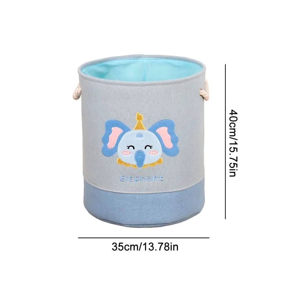 Cestinha de Brinquedo - Frete Grátis