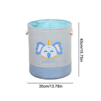 Cestinha de Brinquedo - Frete Grátis