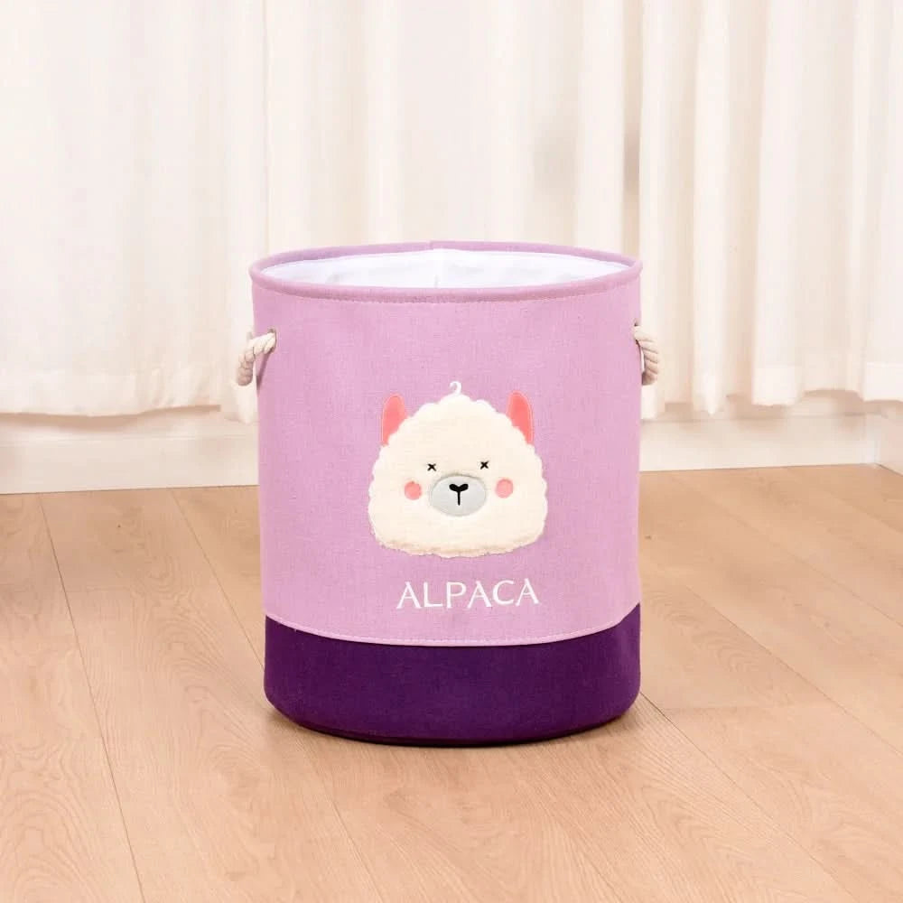 Cestinha de Brinquedo - Frete Grátis