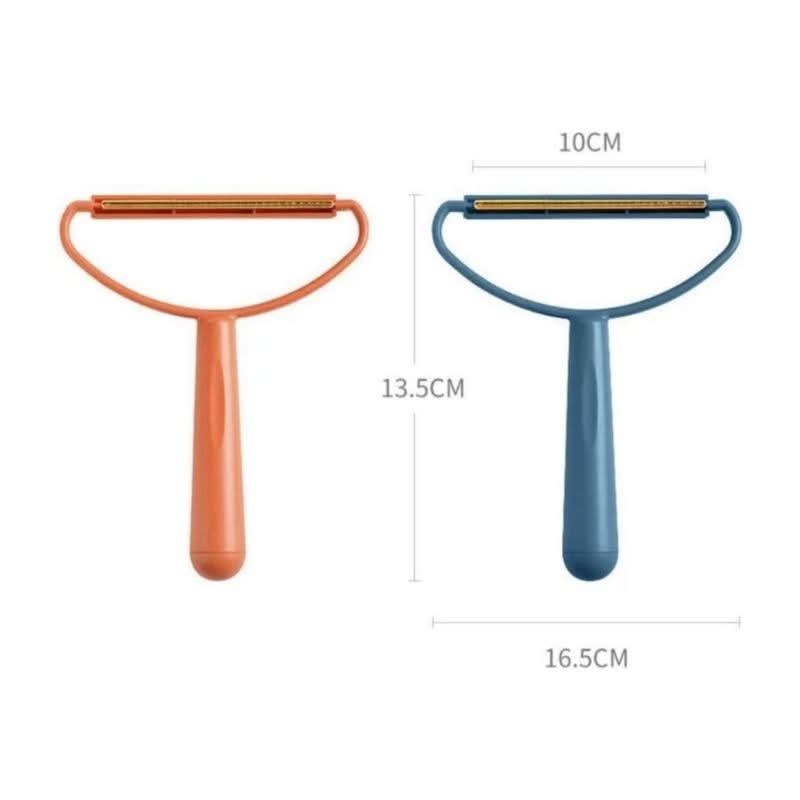 Removedor de Pelos Socapa