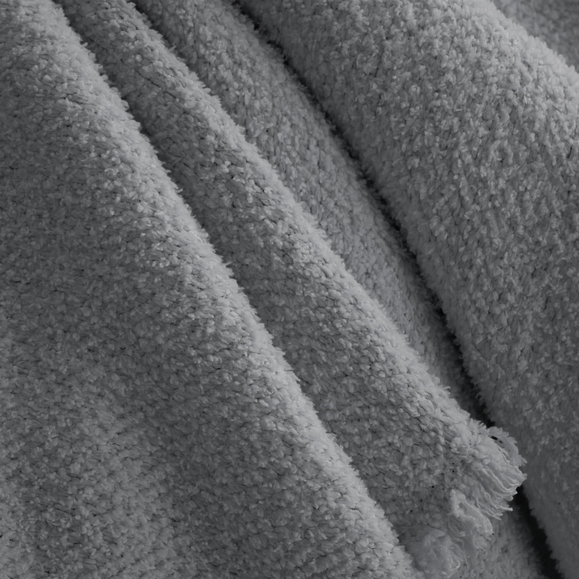 Capa de Sofá Chenille Inverno Aconchegante Pet-Friendly Anti-Rugas