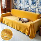 Capa SofáPro™ Impermeável