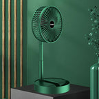 Ventilador 3 em 1 Silencioso FreshMax