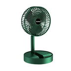 Ventilador 3 em 1 Silencioso FreshMax