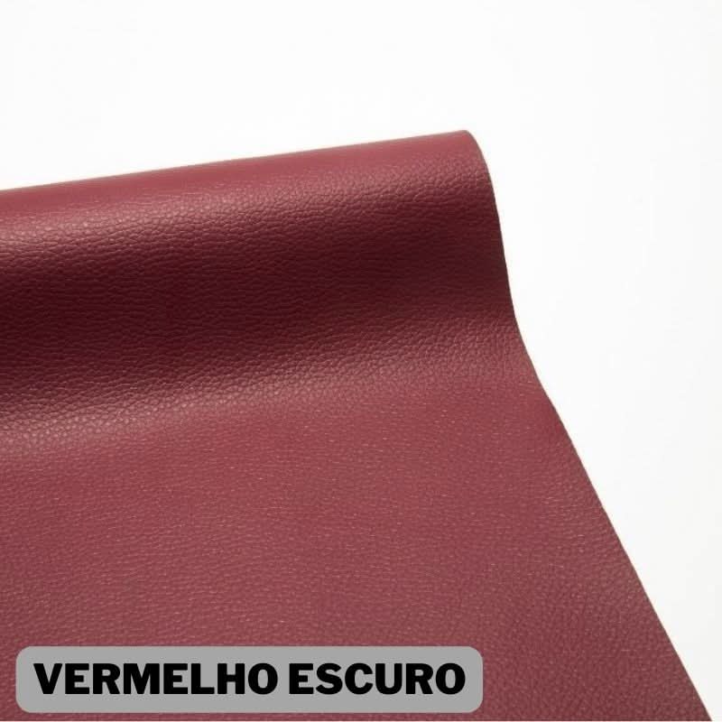 MagicPatch™ - Adesivo Renovador de Couro - Solução Rápida e Eficiente para Reparos