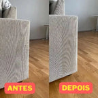 Protetor Anti-Arranhões Para Pets