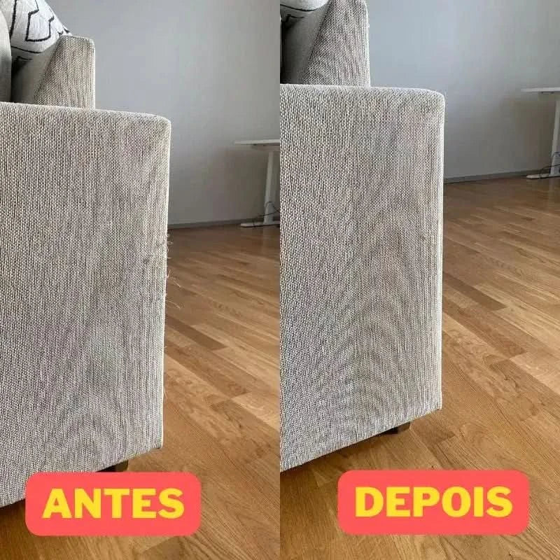 Protetor Anti-Arranhões Para Pets