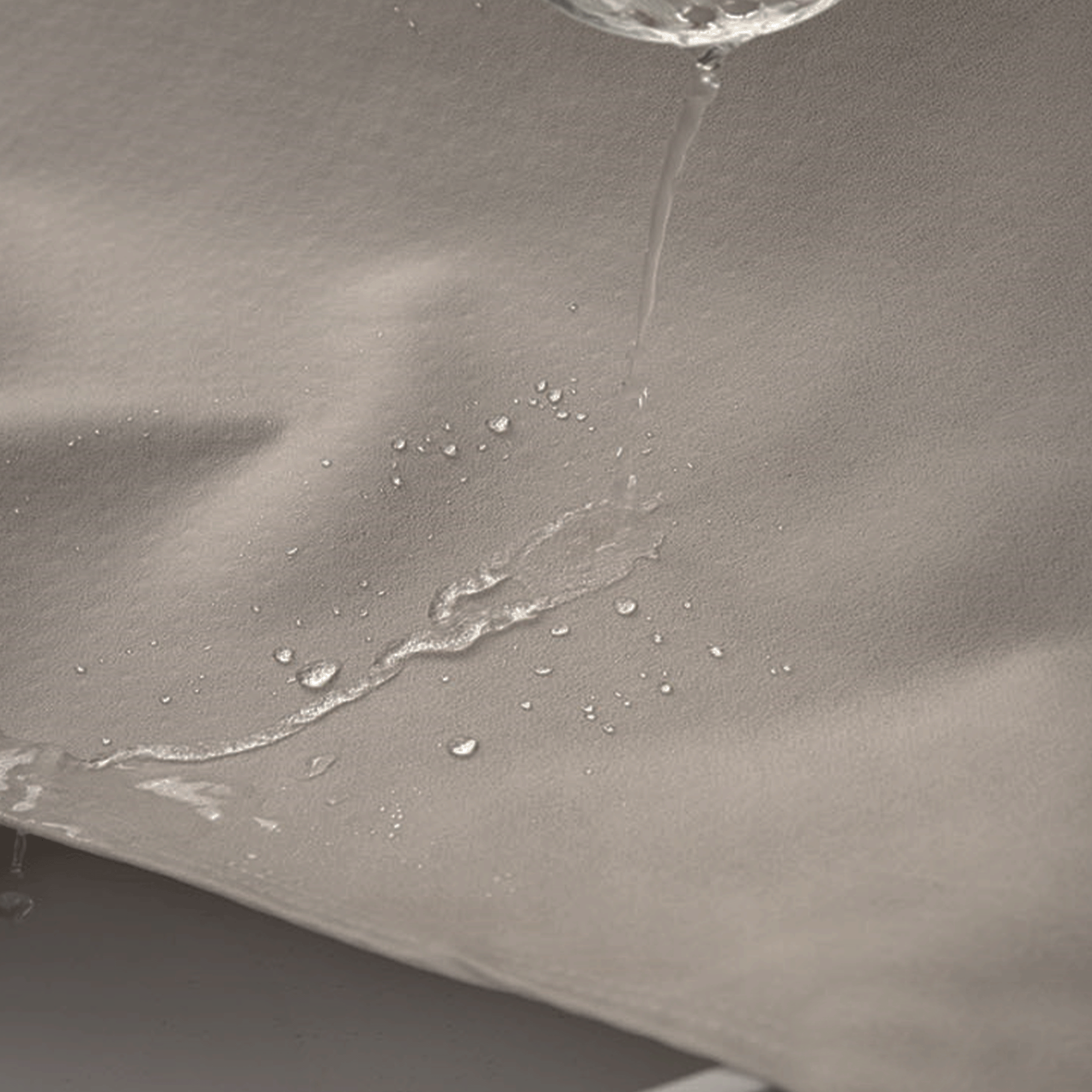 Capa de Sofá Impermeável Anti-Arranhões Antiderrapante 3 em 1 para Pets