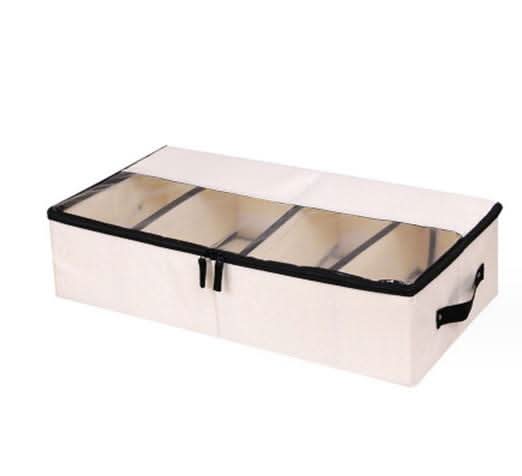 Organizer de sapatos - FRETE GRÁTIS