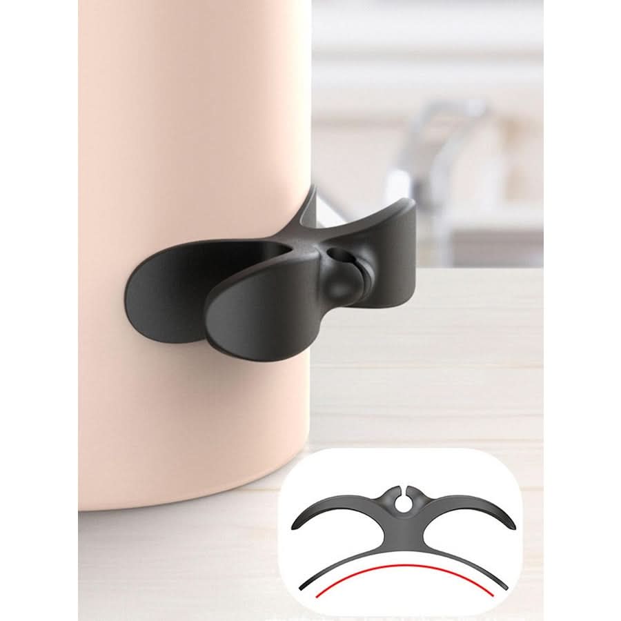 CaboPro - Organizador para Cabo Suporte de Fios - Entrega Grátis