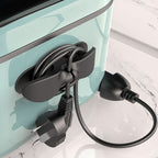 CaboPro - Organizador para Cabo Suporte de Fios - Entrega Grátis