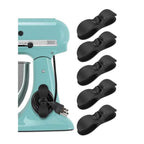 CaboPro - Organizador para Cabo Suporte de Fios - Entrega Grátis