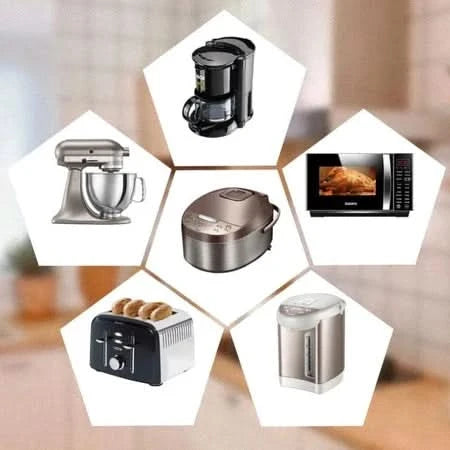 CaboPro - Organizador para Cabo Suporte de Fios - Entrega Grátis