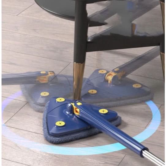 FlexPro - Mop Ajustável Giratória 360°