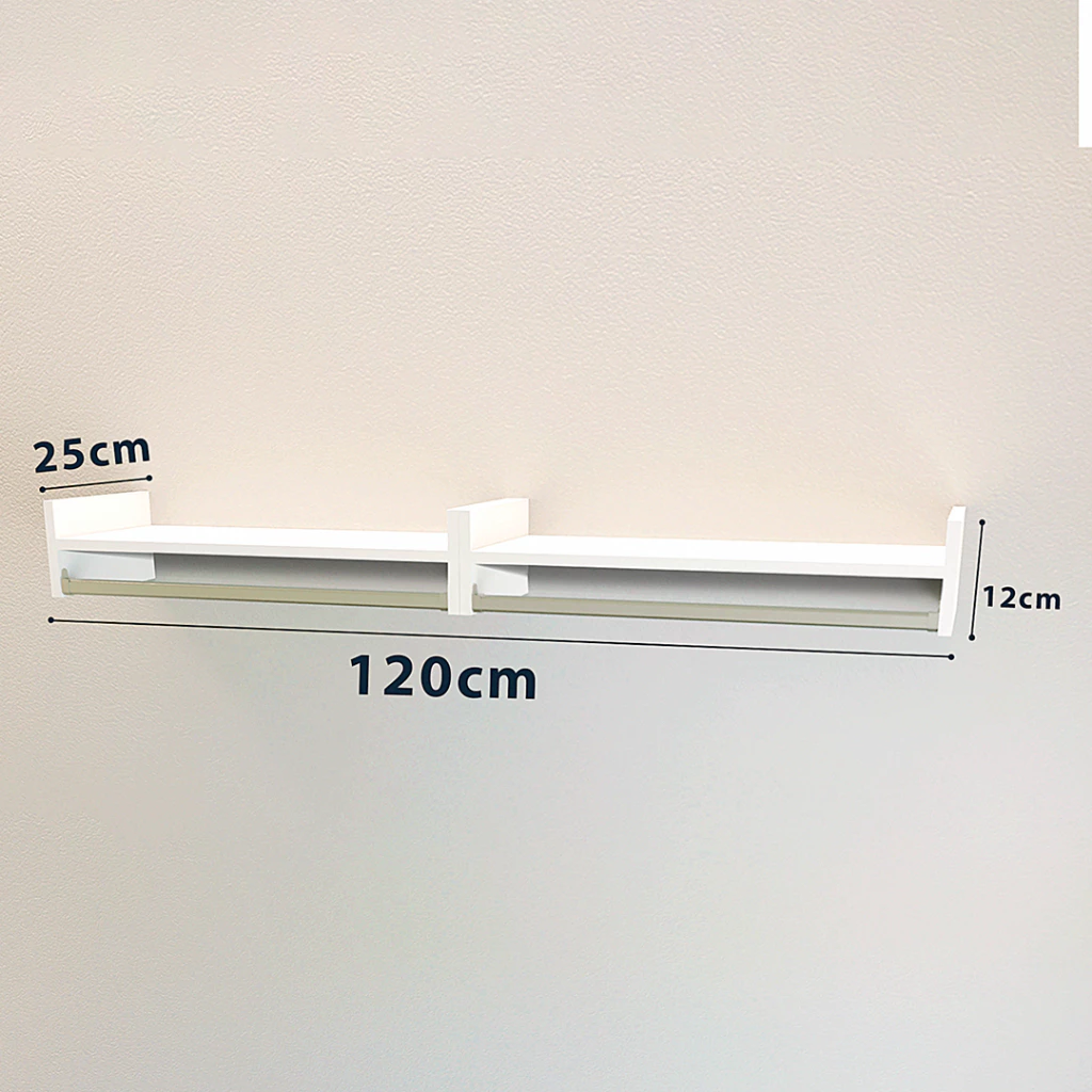 Isadora Line – Arara & Cabideiro de Parede