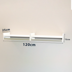 Isadora Line – Arara & Cabideiro de Parede