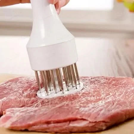 InoxBeef - O Segredo da Carne Macia e Saborosa - Entrega Grátis