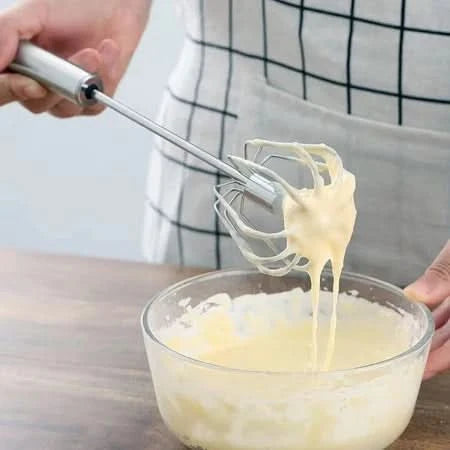 PraticMixer - Batedeira Prática Semi Manual - Entrega Grátis