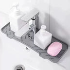 MetClean - Protetor de Torneira Com Drenagem Automática - Entrega Grátis