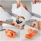 Afiamax - Afiador de Faca Elétrico - Entrega Grátis