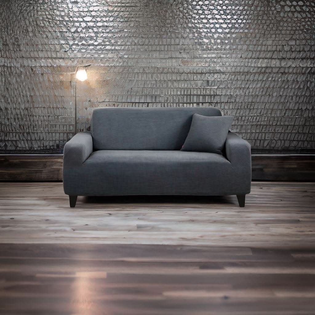 Capa Sofá "Bahia" - Tecido Jacquard