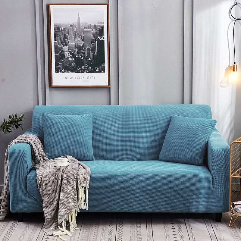 Capa Sofá "Bahia" - Tecido Jacquard