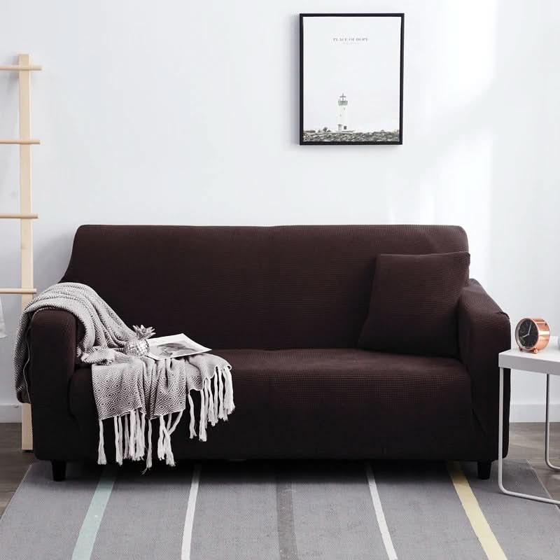 Capa Sofá "Bahia" - Tecido Jacquard