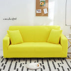 Capa Sofá "Bahia" - Tecido Jacquard