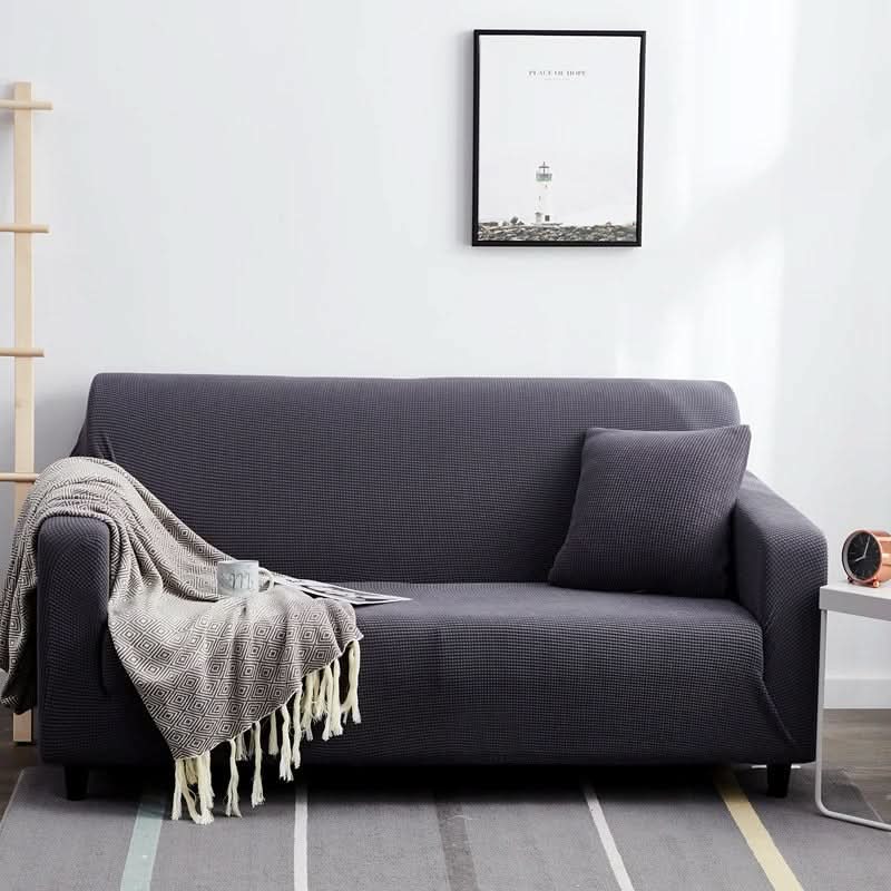 Capa Sofá "Bahia" - Tecido Jacquard