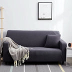 Capa Sofá "Bahia" - Tecido Jacquard