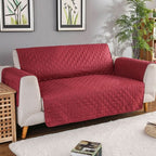 Capa Sofá Impermeável e Acolchoada Antidesgaste para Pets