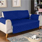 Capa Sofá Impermeável e Acolchoada Antidesgaste para Pets