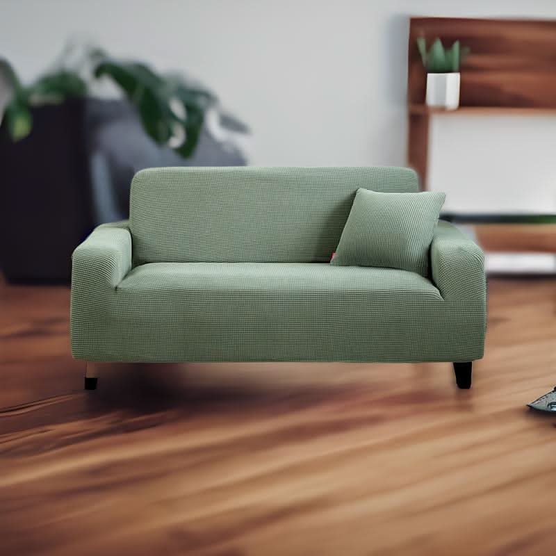 Capa Sofá "Bahia" - Tecido Jacquard