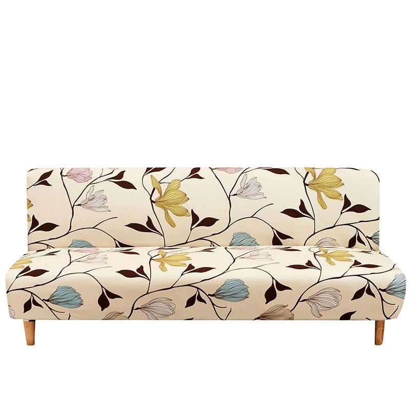 Capa Sofá Cama "Guarulhos" Spandex