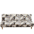 Capa Sofá Cama "Guarulhos" Spandex