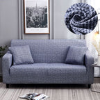 Capa para Sofá Floral Spandex Premium | Estampas Exclusivas