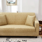 Capa para Sofá Floral Spandex Premium | Estampas Exclusivas