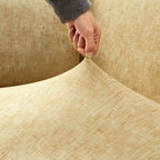 Capa para Sofá Floral Spandex Premium | Estampas Exclusivas