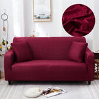 Capa para Sofá Floral Spandex Premium | Estampas Exclusivas