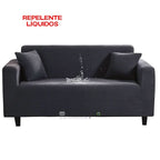 Capa Elástica Repelente Água