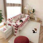 Capa Sofá PelosZero™ Ultra - Defesa Máxima Anti-Pelos & Anti-Arranhões