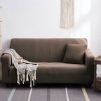 Capa Sofá "Bahia" - Tecido Jacquard