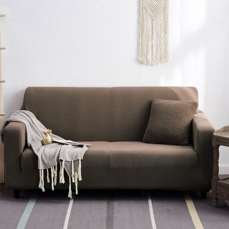 Capa Sofá "Bahia" - Tecido Jacquard