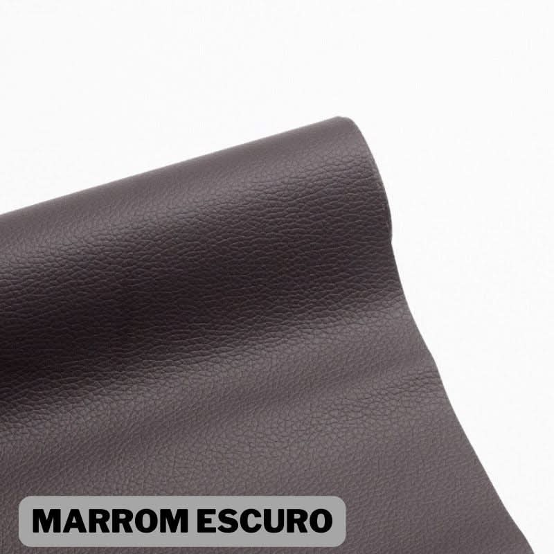 MagicPatch™ - Adesivo Renovador de Couro - Solução Rápida e Eficiente para Reparos