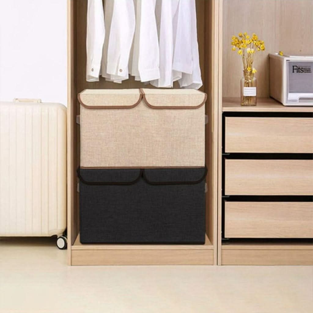 DuoTampa Organizer - Pague 2 e leve 3