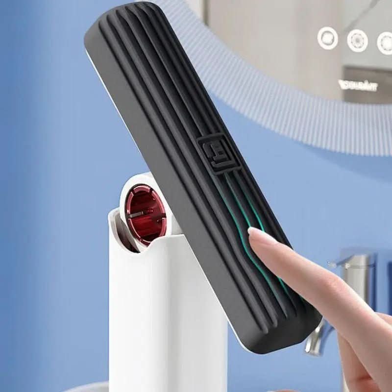 Mini Rodo Esfregão Absorvente Portátil Multifuncional