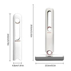 Mini Rodo Esfregão Absorvente Portátil Multifuncional