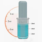 Mini Rodo Esfregão Absorvente Portátil Multifuncional